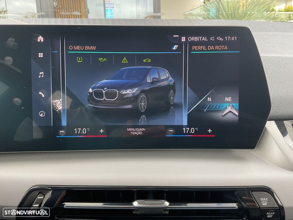 BMW 225xe Active Tourer e xDrive - 31