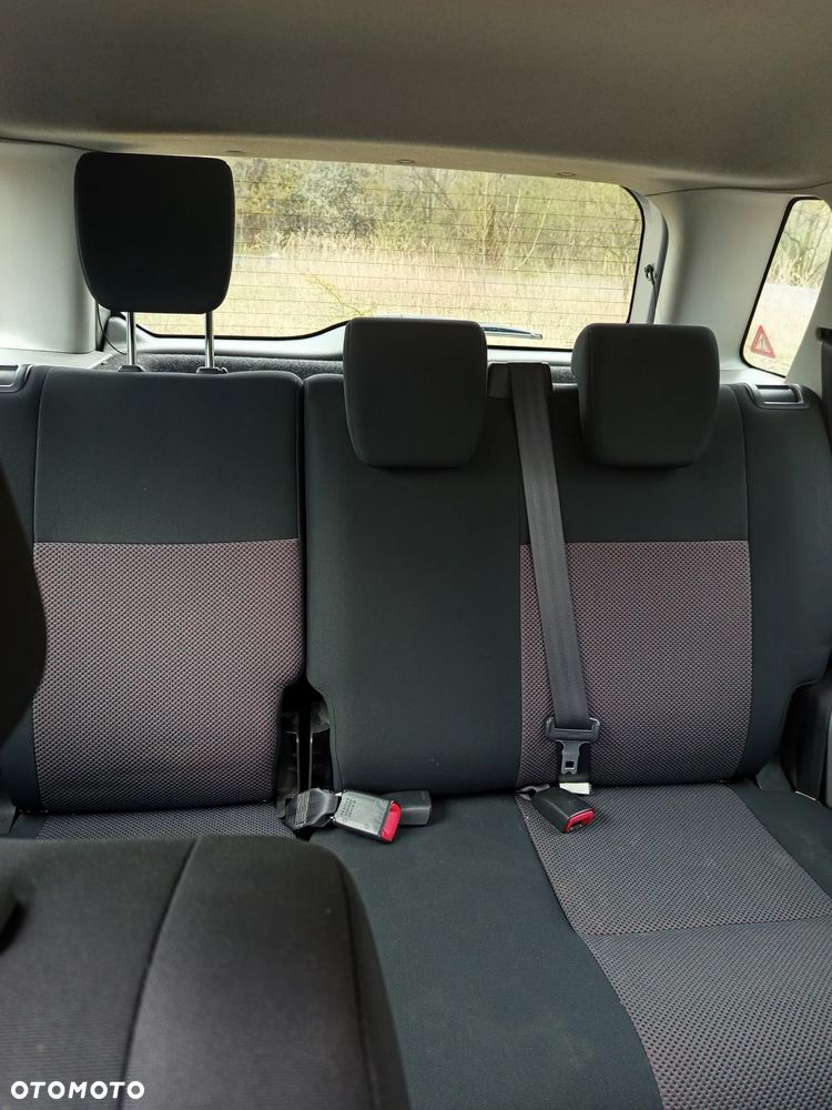 Suzuki SX4 1.6 GS / Premium 4WD - 20