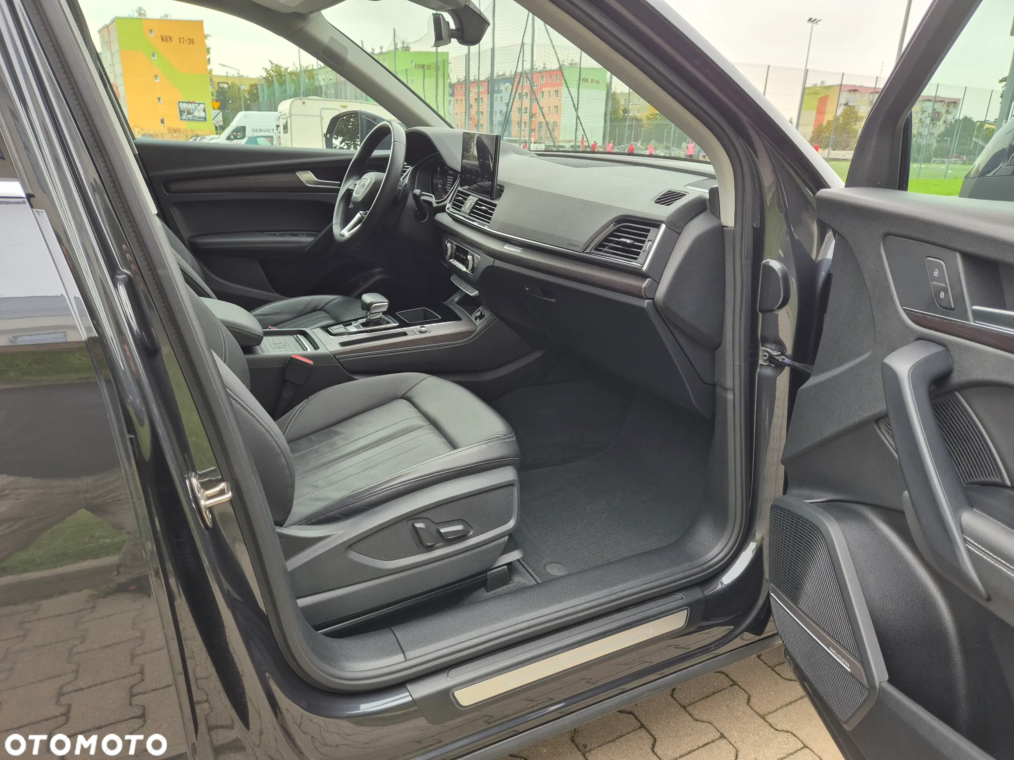 Audi Q5 - 19