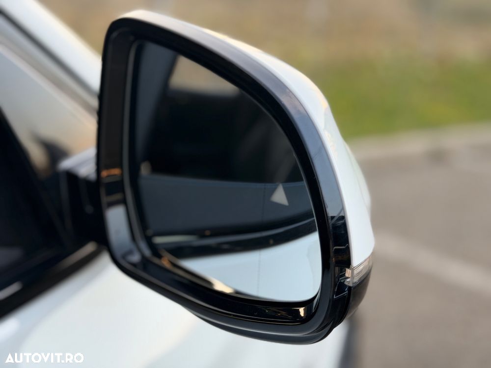 BMW X4 xDrive20d M Sport - 18