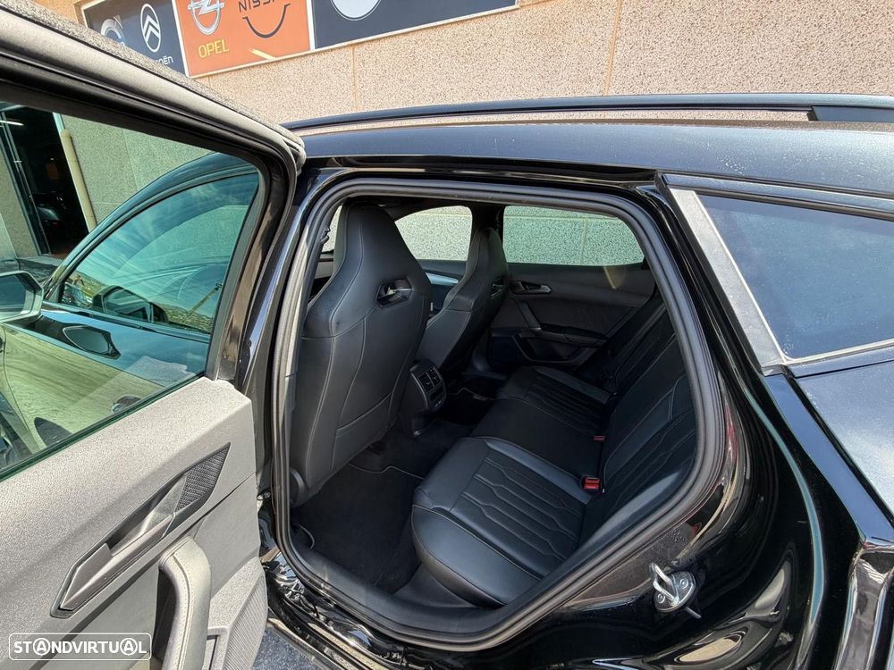 Cupra Formentor 1.4 e-Hybrid Plus DSG - 5