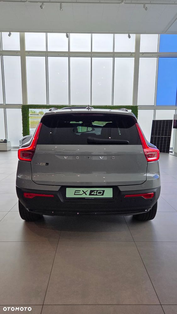 Volvo XC 40 82kWh P8 Recharge AWD Plus - 23