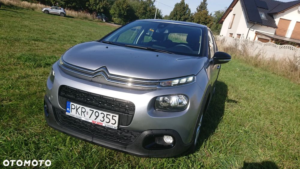 Citroën C3 - 14