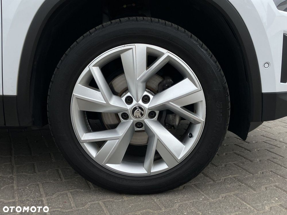 Skoda Kodiaq 2.0 TDI 4x2 Ambition DSG - 12