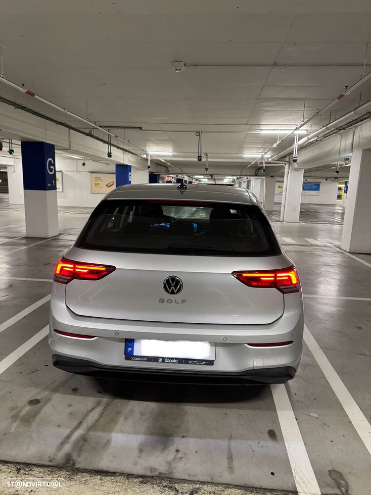 VW Golf Variant 1.0 TSI Life - 3