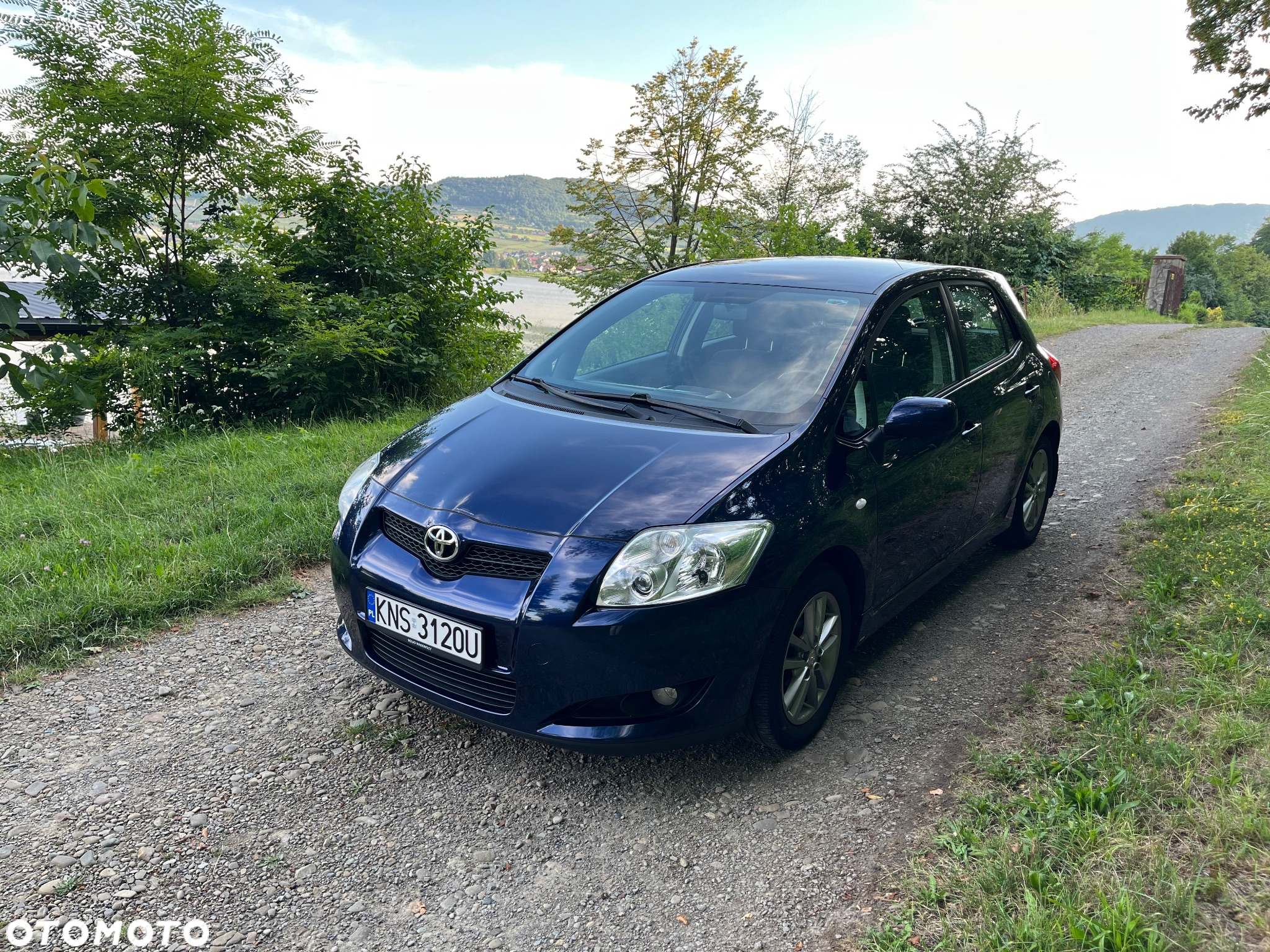 Toyota Auris 1.6 VVT-i Luna - 5
