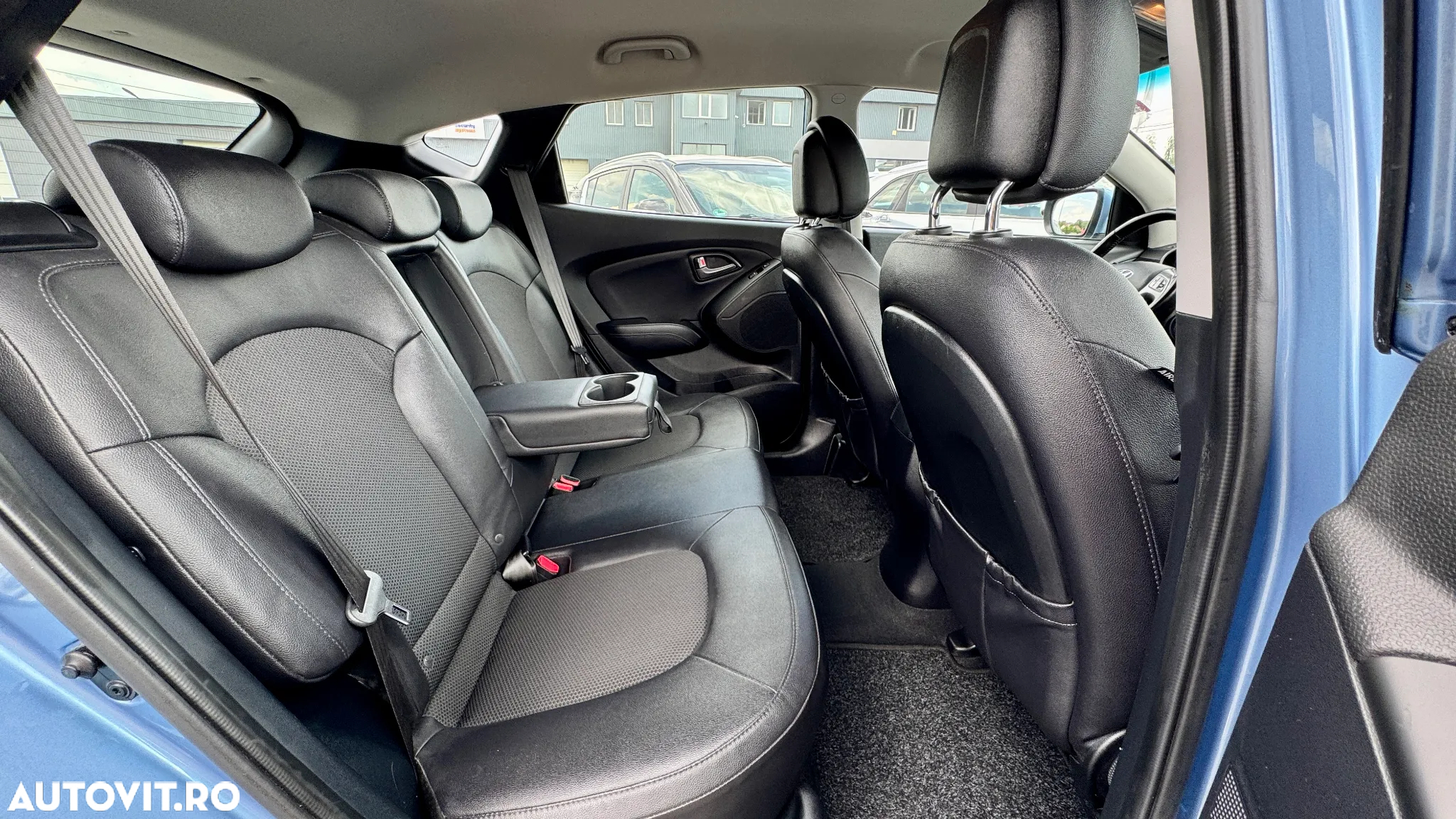 Hyundai ix35 - 7