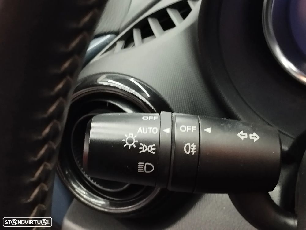 Mazda MX-5 SKYACTIV-G 1.5 - 24