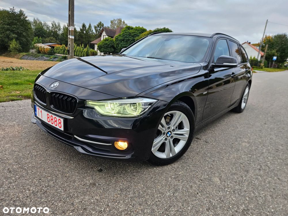 BMW Seria 3