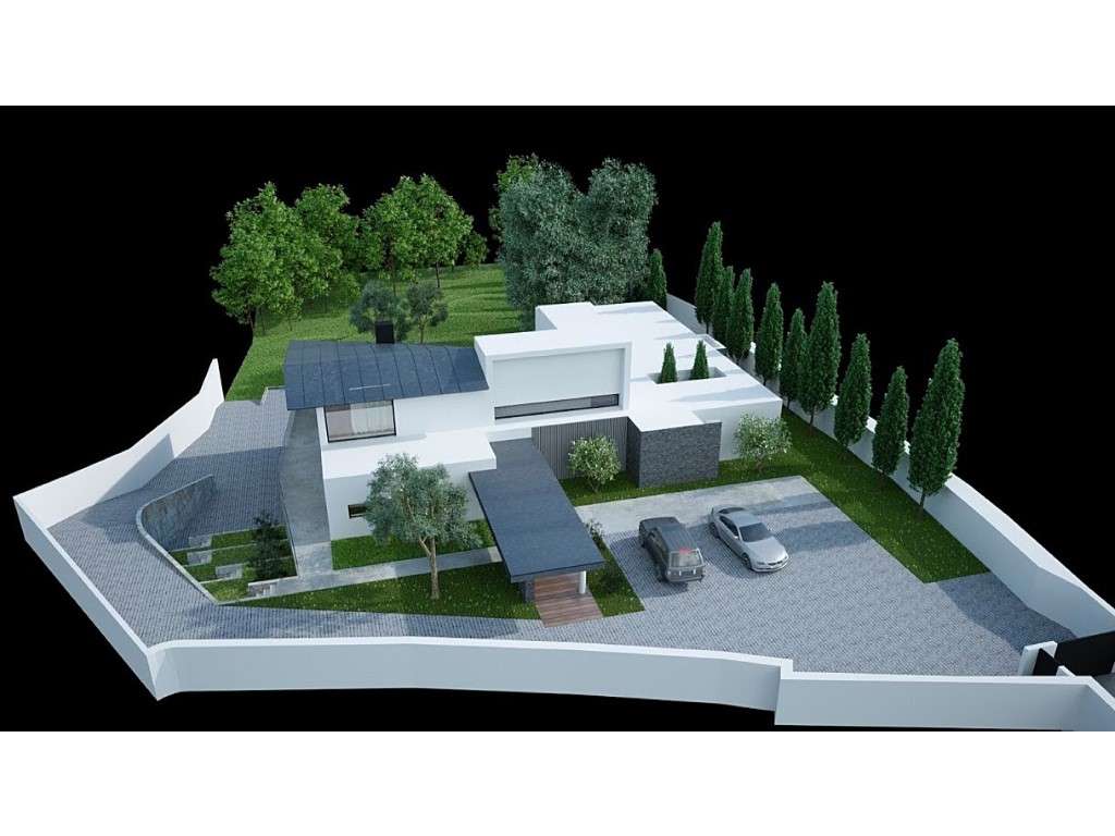 Vende-se Terreno em Avintes, próximo da Quinta de Santo Inácio, tev... - Grande imagem: 4/21