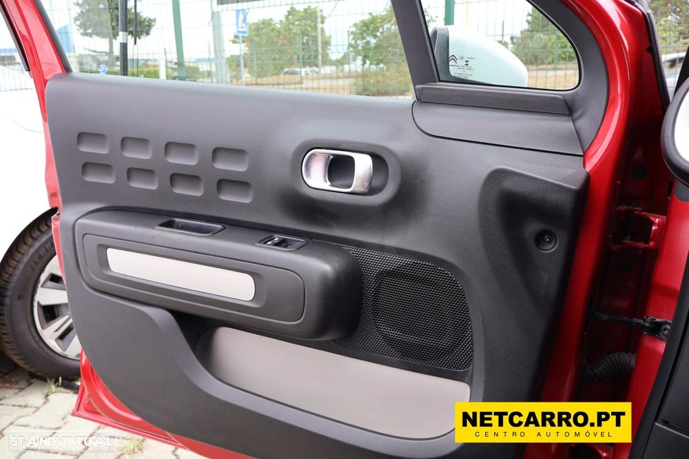 Citroën C3 1.2 PureTech YOU! - 11