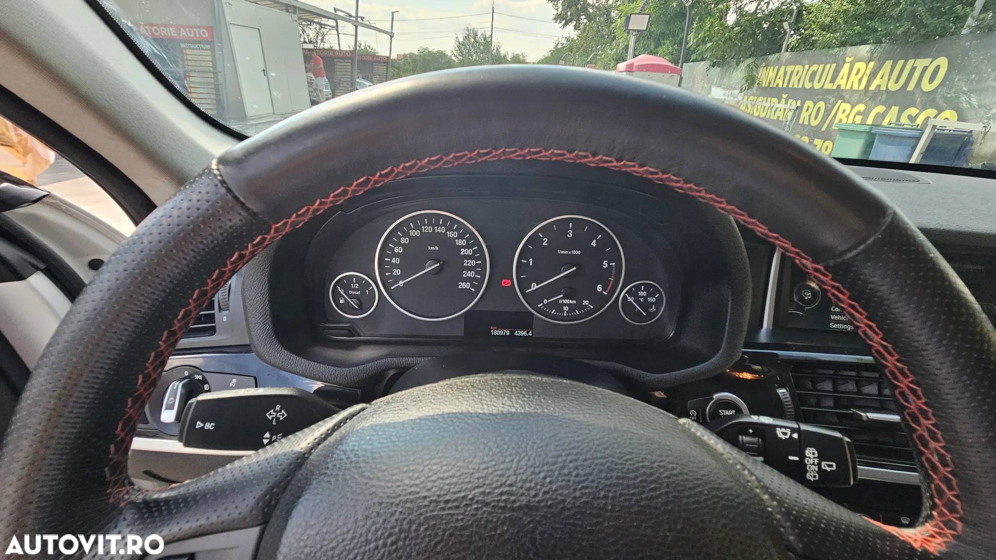 BMW X3 - 5