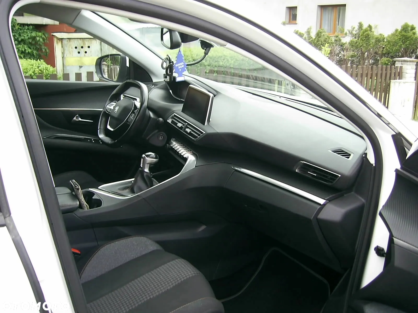 Peugeot 3008 BlueHDi 120 Stop & Start Style - 7