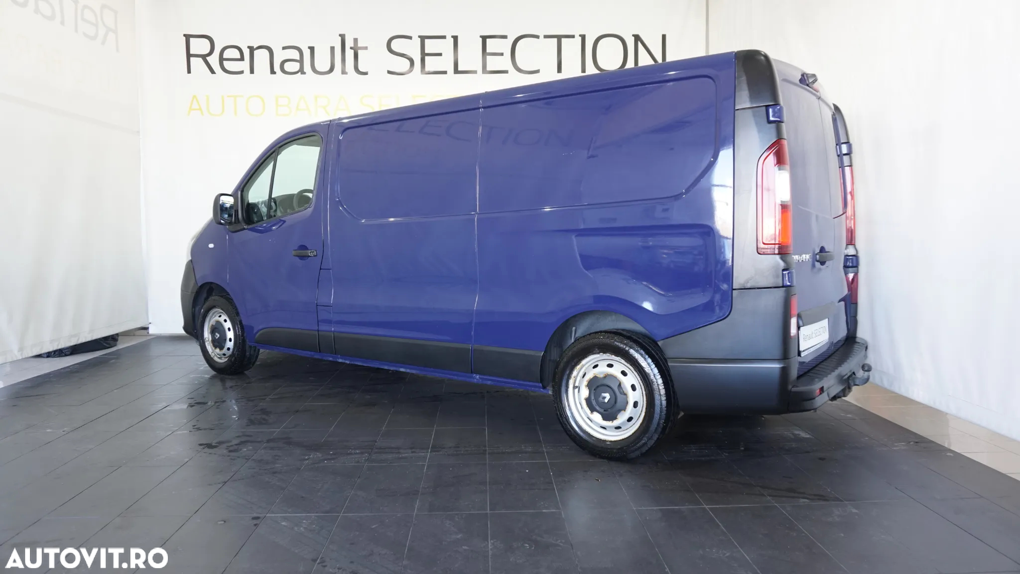 Renault Trafic - 4