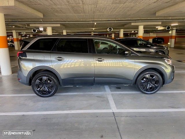 Peugeot 5008 BlueHDI 120 EAT6 Stop & Start Active - 1