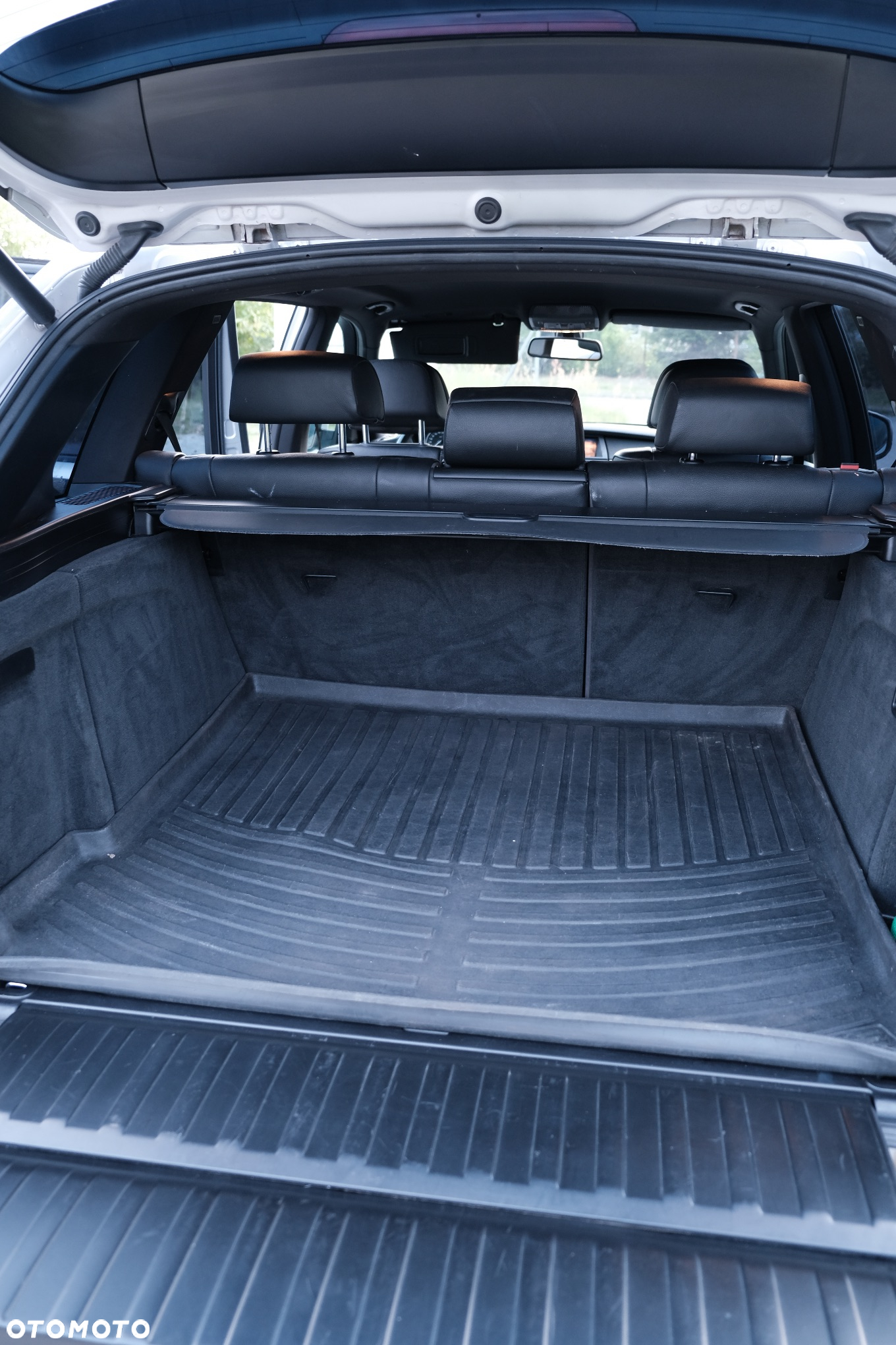 BMW X5 xDrive35d - 22