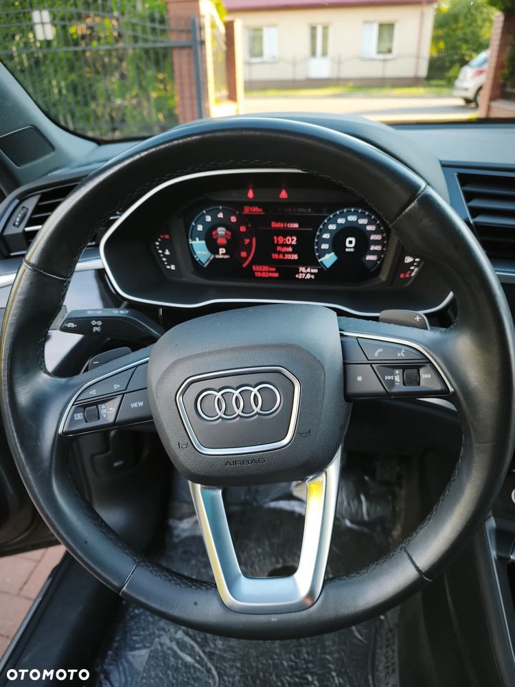Audi Q3 - 13