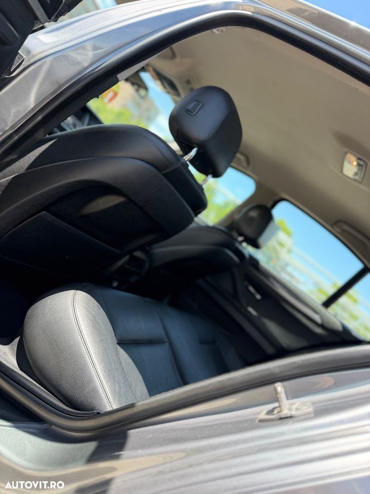 BMW Seria 5 520d Aut. - 7