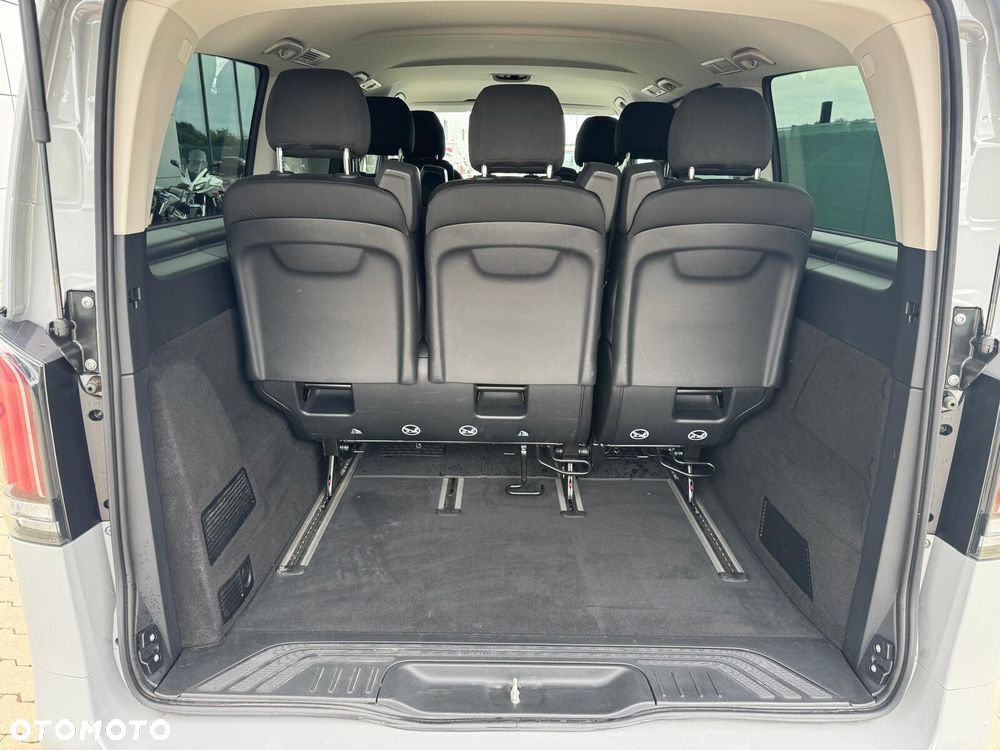 Mercedes-Benz Vito Tourer L2 Select 9G-Tronic 447.703 - 32