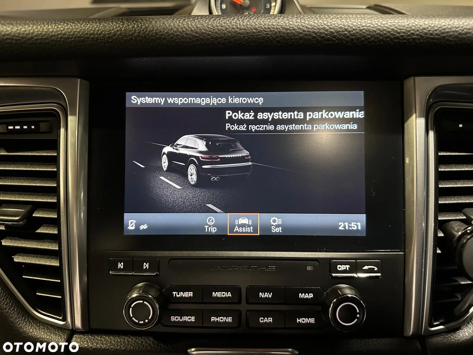 Porsche Macan S PDK - 5