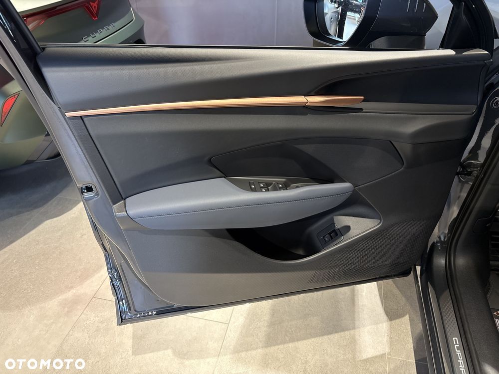 Cupra Terramar 2.0 TSI 4Drive DSG - 12