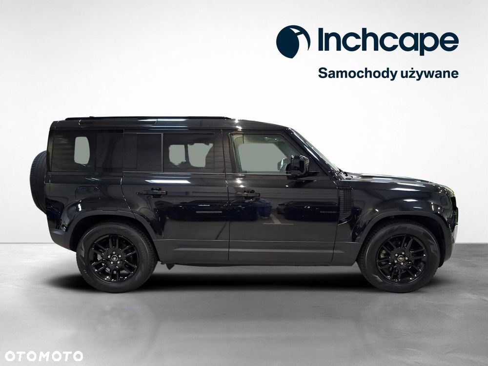 Land Rover Defender - 7