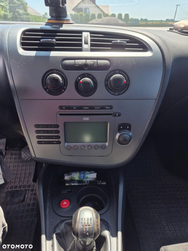 Seat Leon - 12