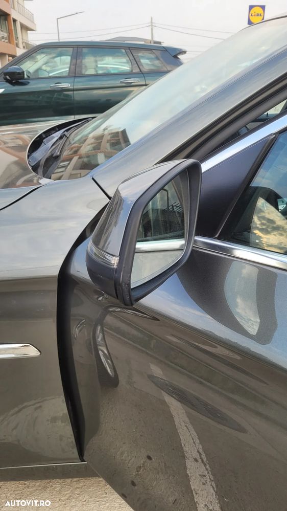 BMW Seria 5 528i xDrive AT - 16