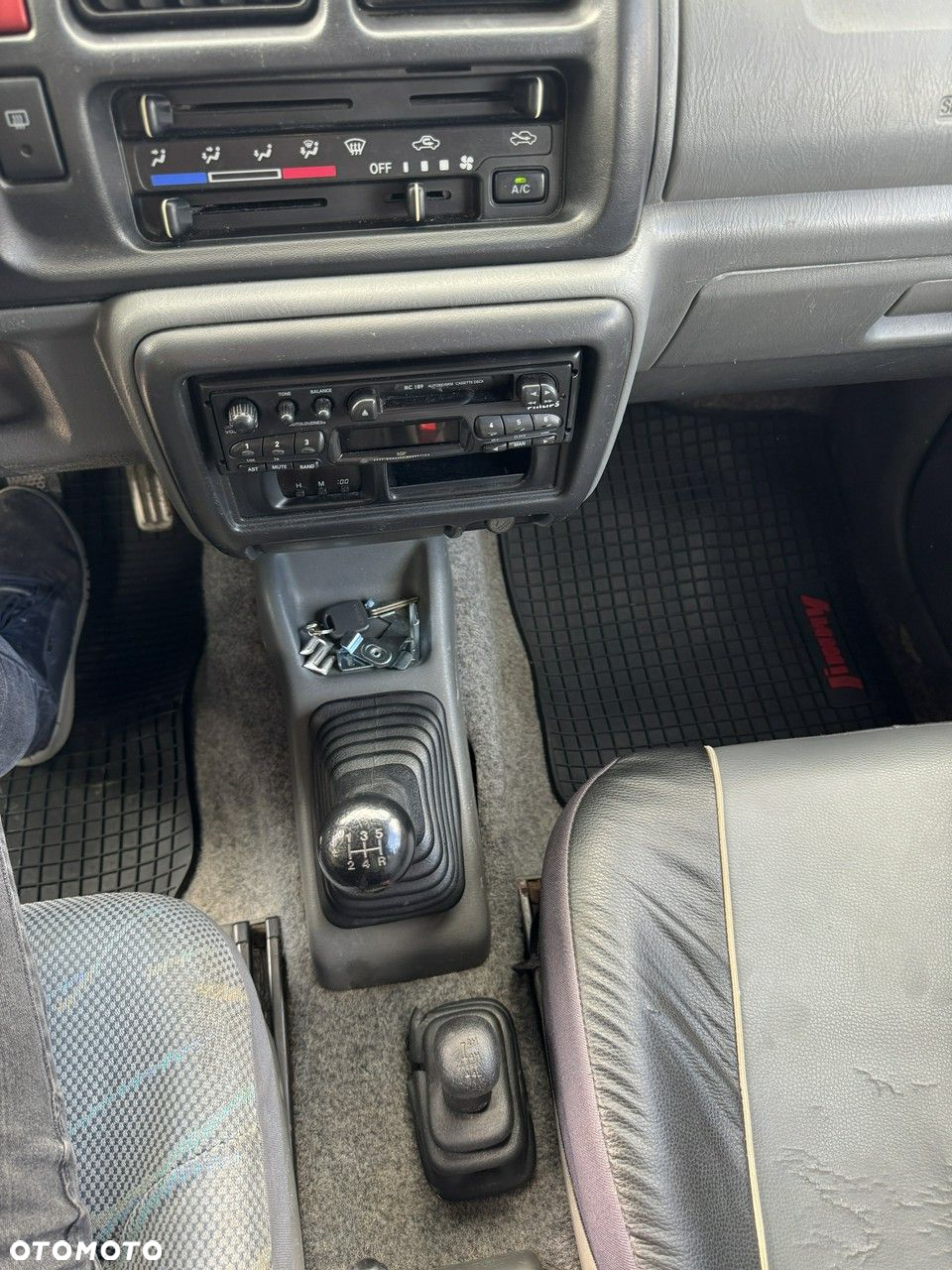 Suzuki Jimny - 8