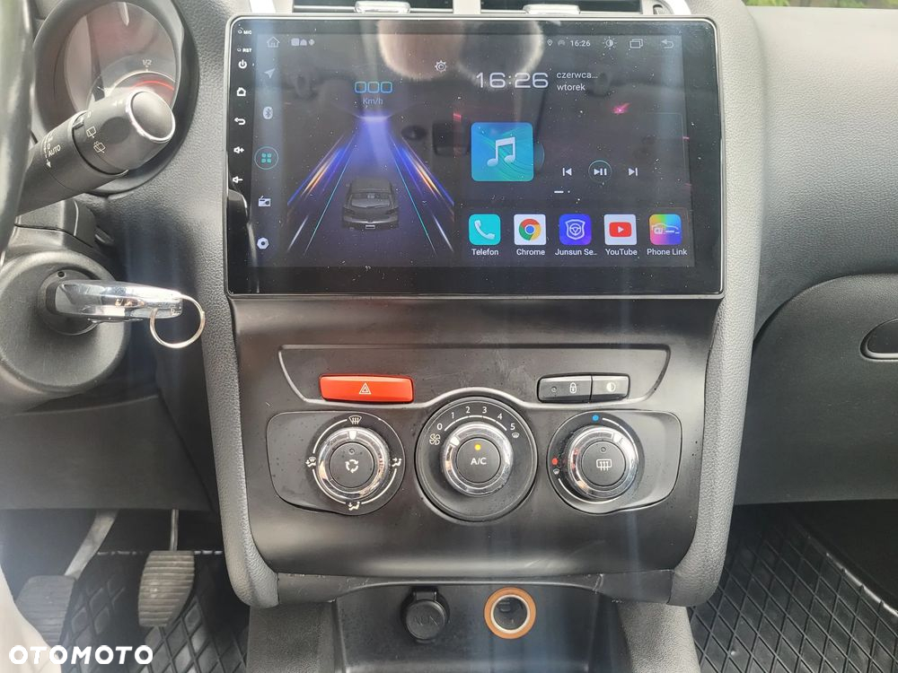 Citroën C4 1.6 VTi Attraction - 9