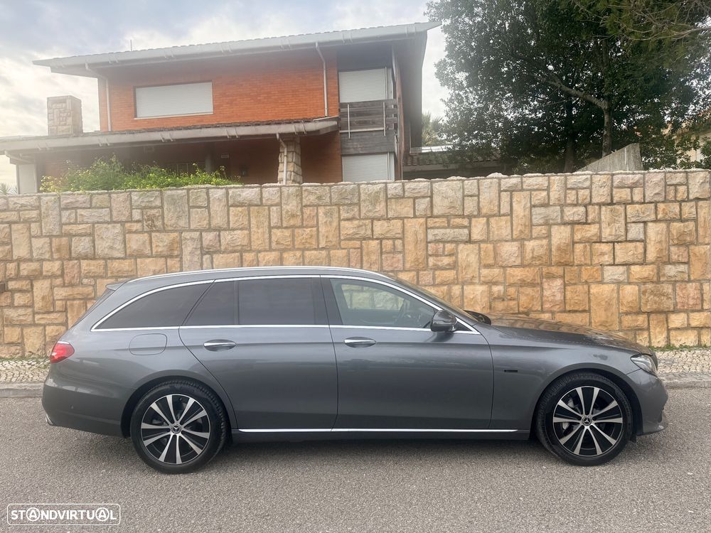 Mercedes-Benz E 300 - 1