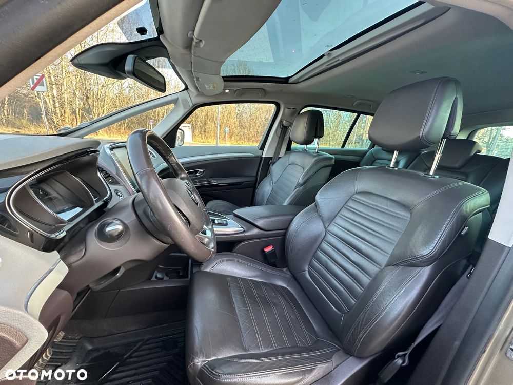 Renault Espace Energy dCi 160 EDC LIMITED - 15