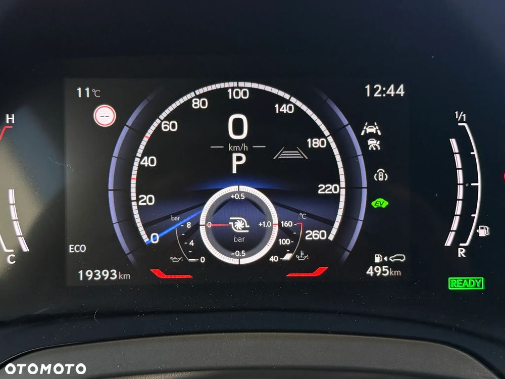 Lexus RX 500h F Sport - 26
