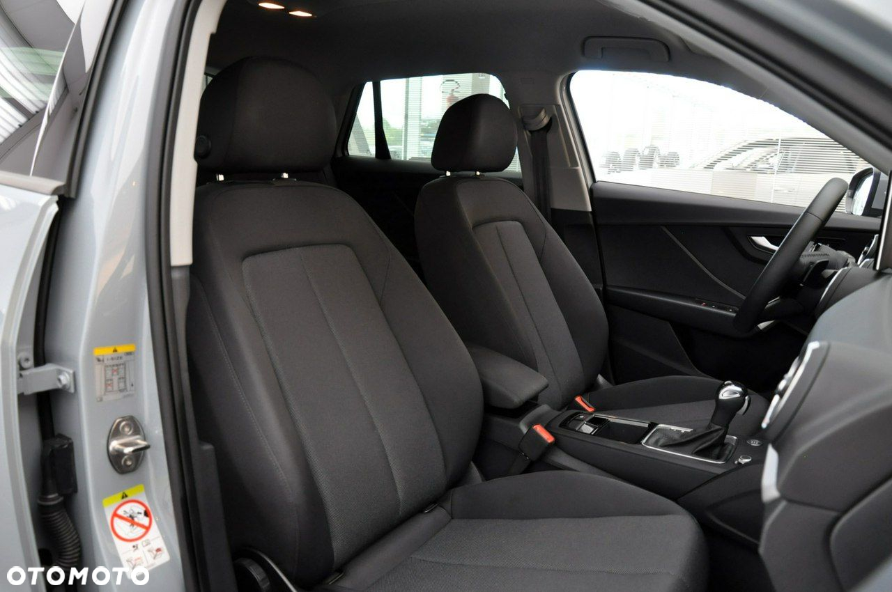 Audi Q2 - 27