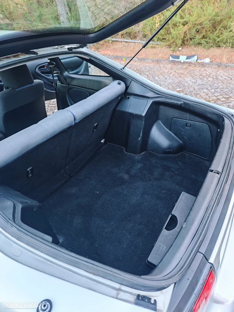 Toyota Celica 1.8 ST - 20