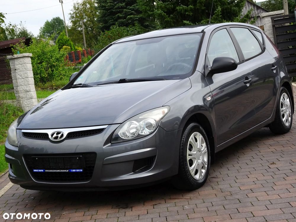 Hyundai i30 1.4 Base - 1