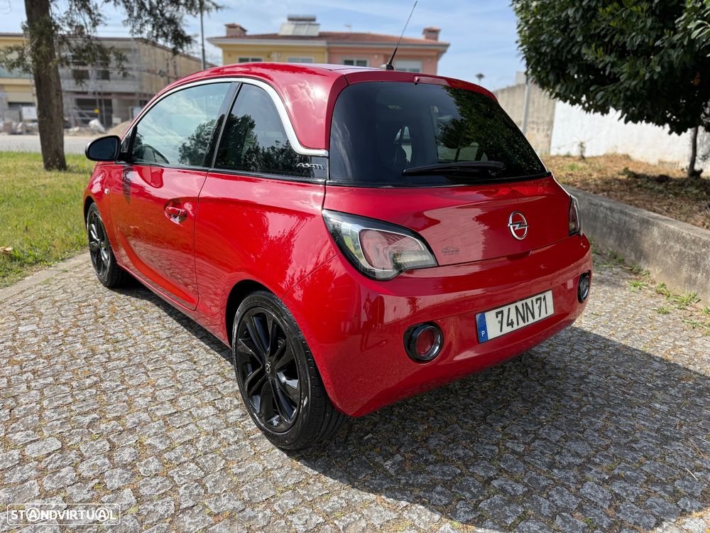 Opel Adam 1.2 Slam - 3