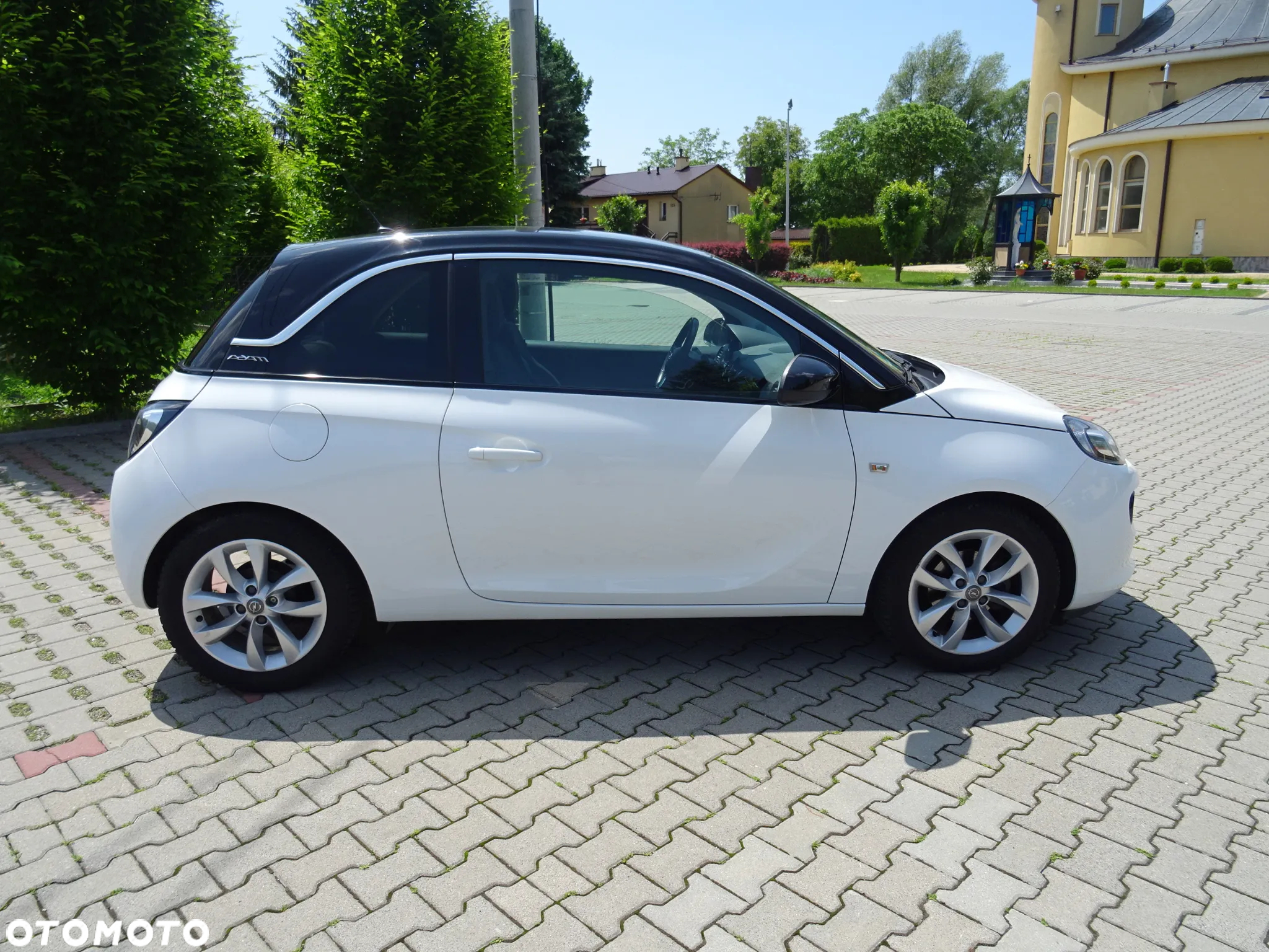 Opel Adam 1.2 Unlimited - 4