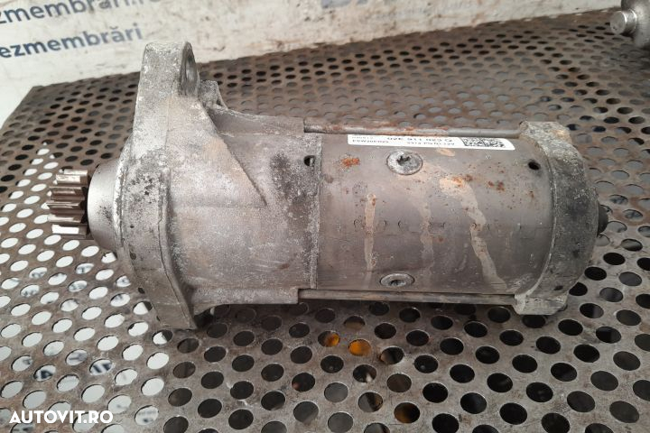 Electromotor 2008, 1.4 B,02E911023Q Chevrolet Aveo T250 [facelift] [2 - 6