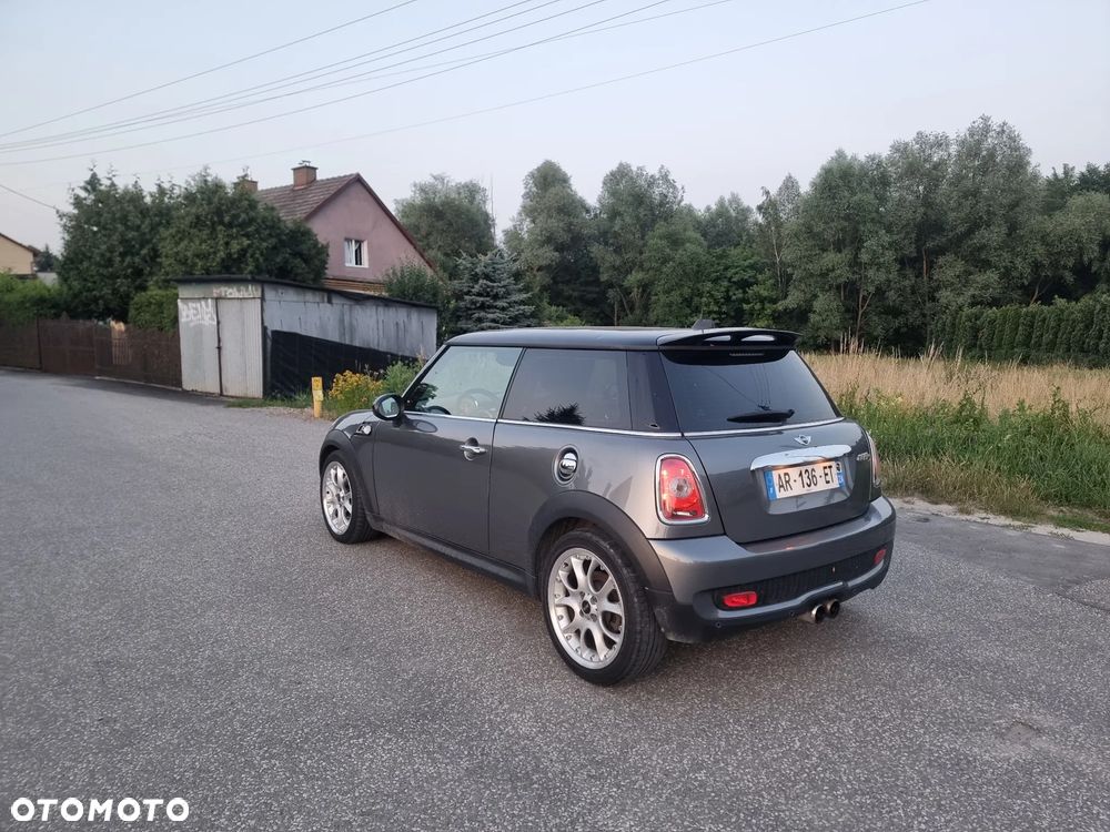 MINI Cooper - 6