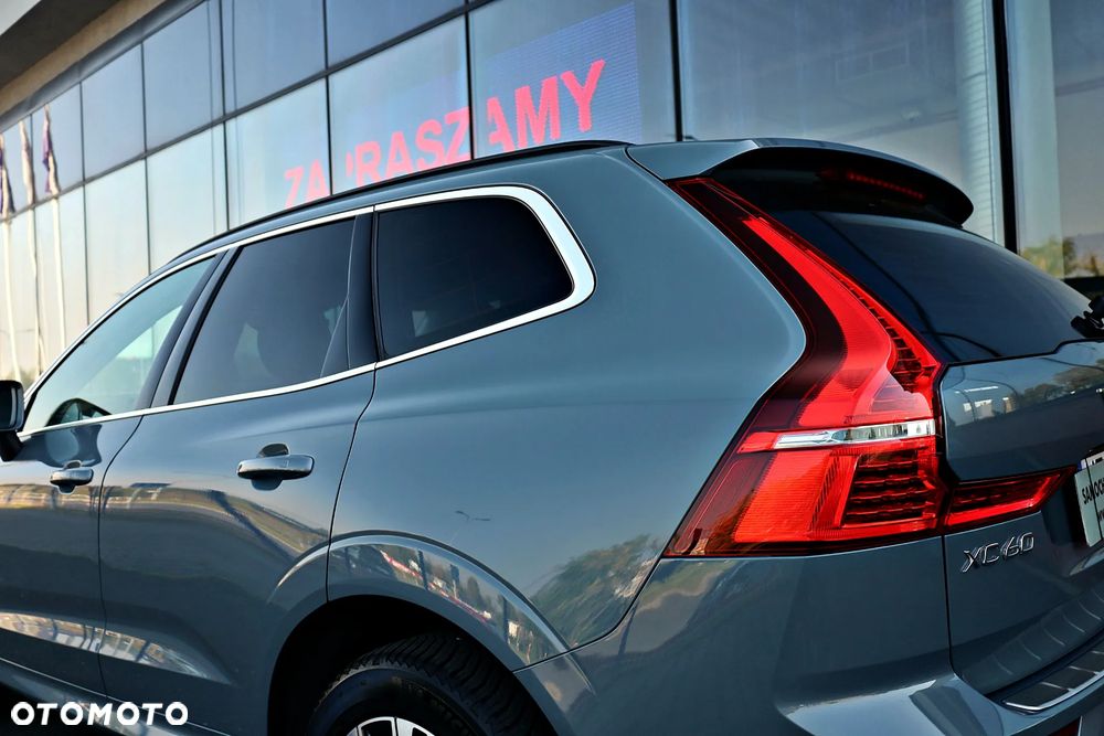 Volvo XC 60 - 8