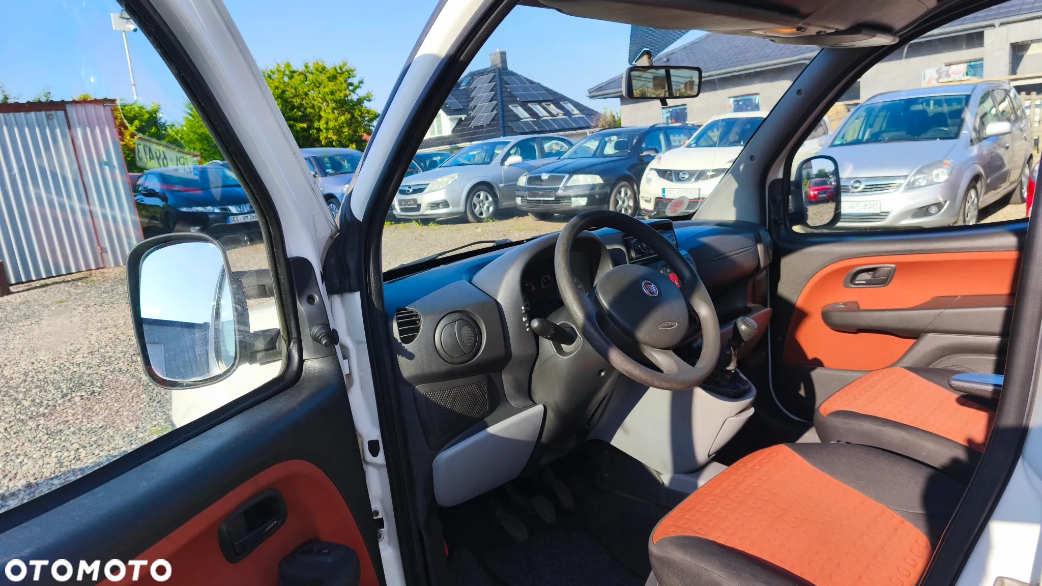 Fiat Doblo - 15