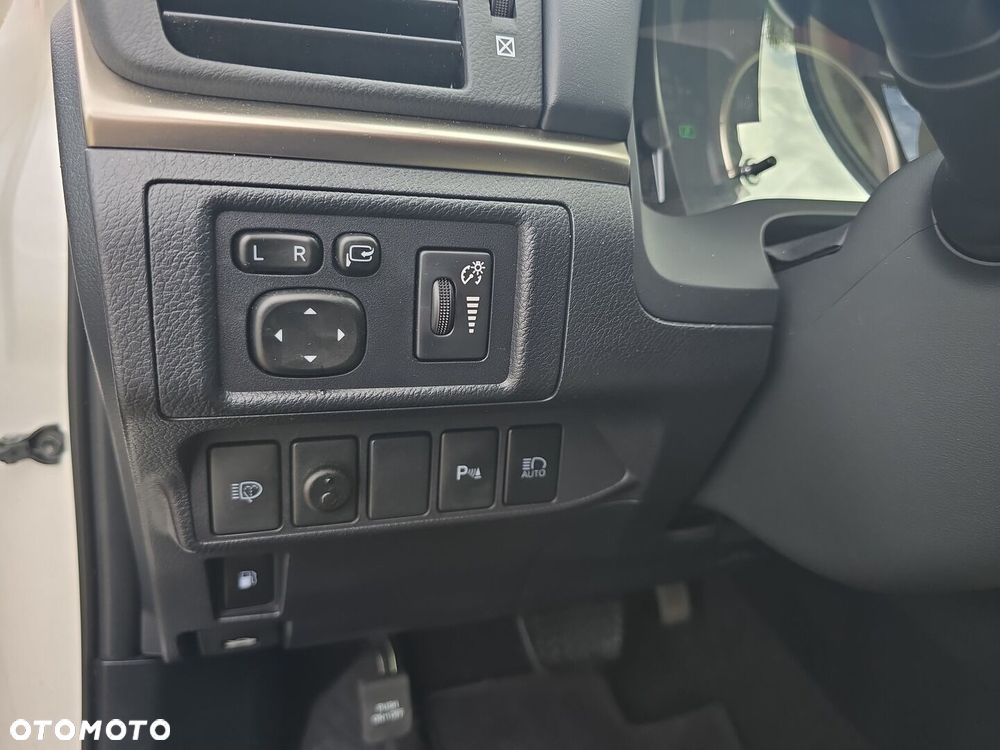 Lexus CT 200h Elegance EU6 - 16