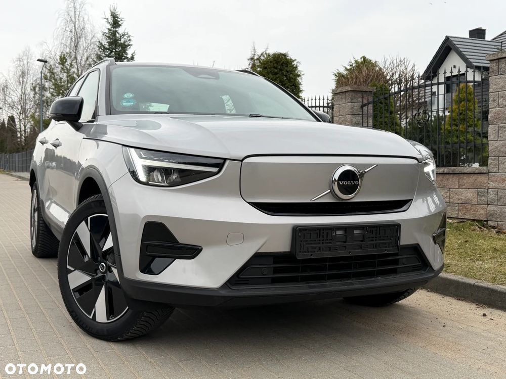 Volvo XC 40 Recharge 69 kWh Single Motor RWD Core - 1