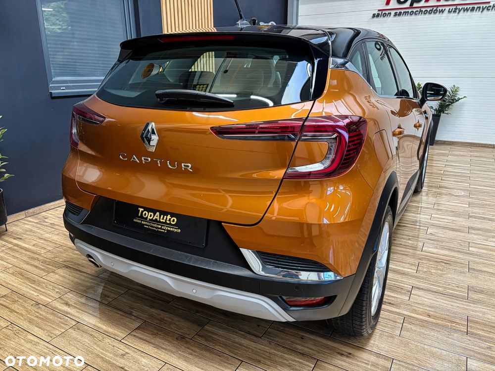 Renault Captur TCe 100 INTENS - 8