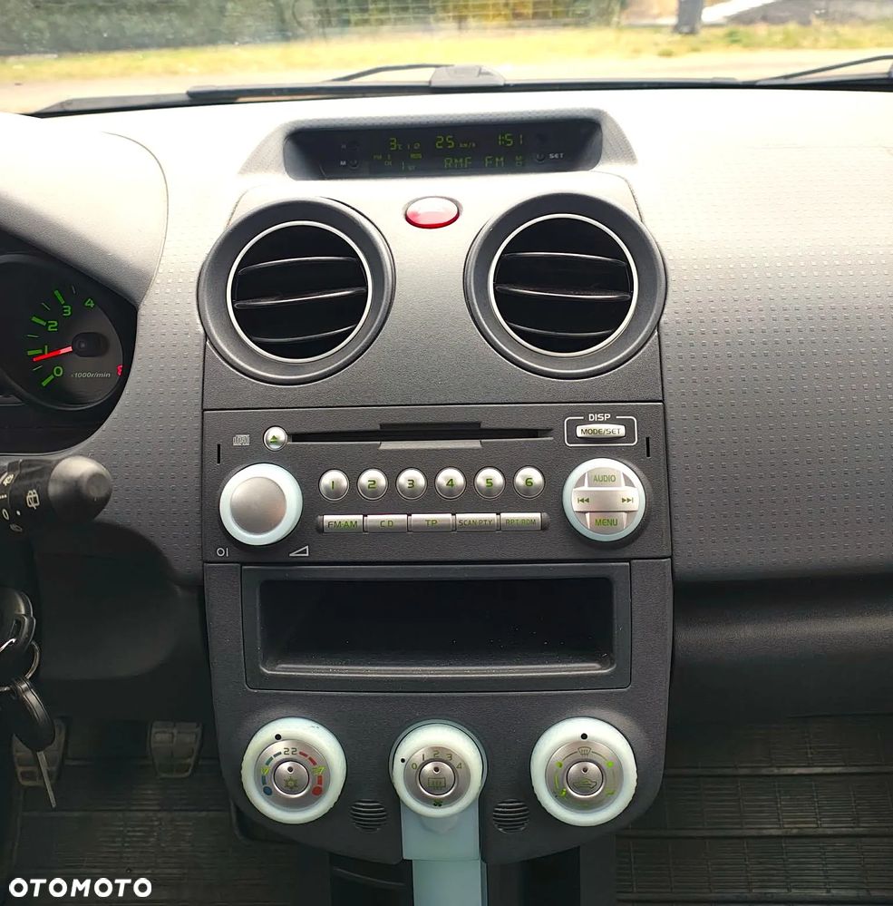 Mitsubishi Colt 1.3 Motion Plus - 38