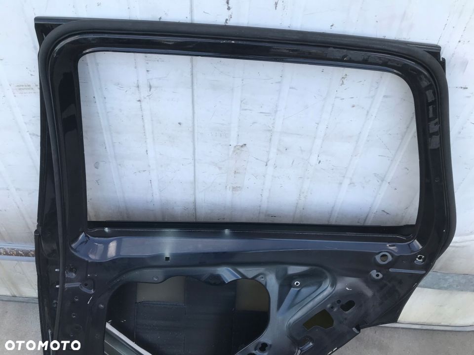 Drzwi BMW X5 G05 prawe tylne 2018- - 13