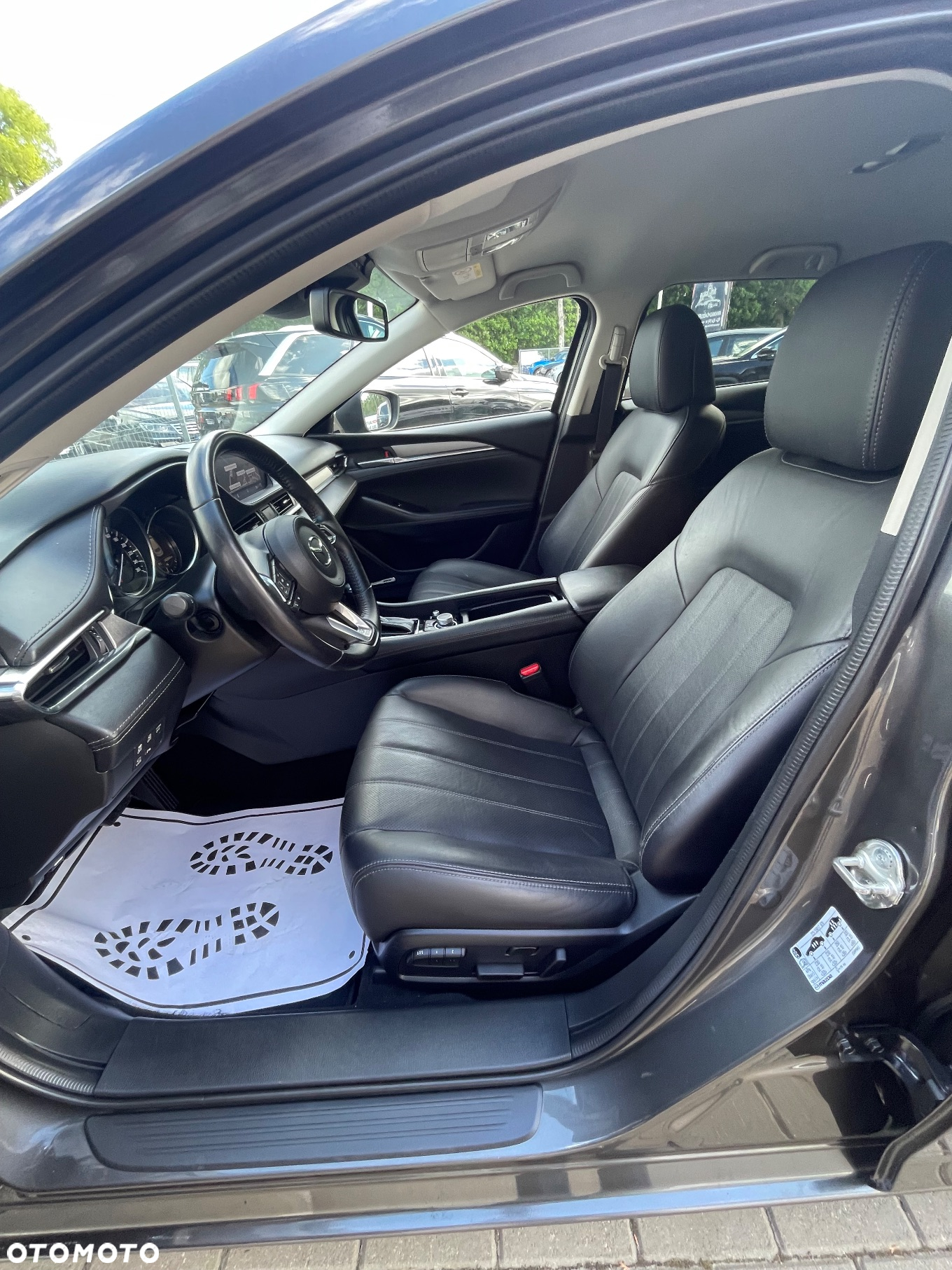 Mazda 6 2.0 Exclusive-Line - 6