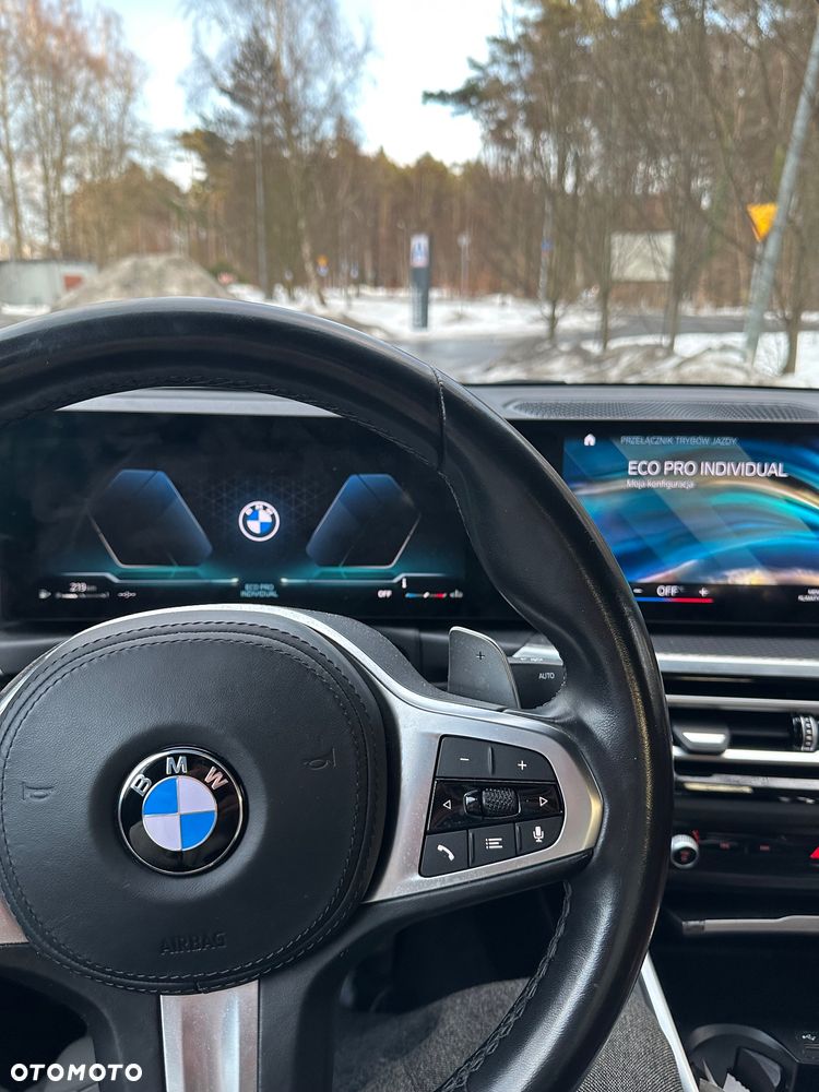 BMW Seria 3 318i Advantage sport - 32