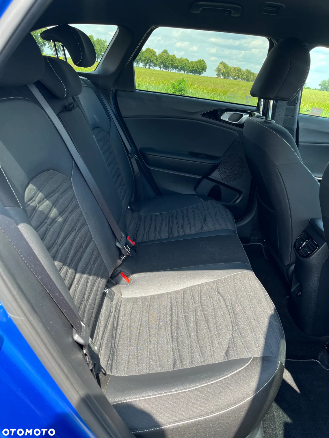 Kia Ceed 1.5 T-GDI GT-Line DCT - 23